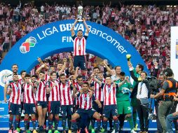 Chivas es el equipo más popular de México y la historia nos da razones de sobra para justificarlo. IMAGO7