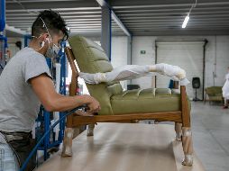 Las empresas podrán aplicar a la convocatoria bajo la condición de conservar los empleos. ESPECIAL / Gobierno de Jalisco