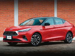 El J7 es uno de los modelos más recientes en incorporarse al portafolio de productos y también de los más vendidos para la marca china. ESPECIAL