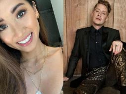 Macaulay Culkin y Brenda Song iniciaron su romance desde el 2017. ESPECIAL