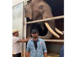 Arturo Islas fue señalado por miembros de la familia que tenía a su cuidado a 