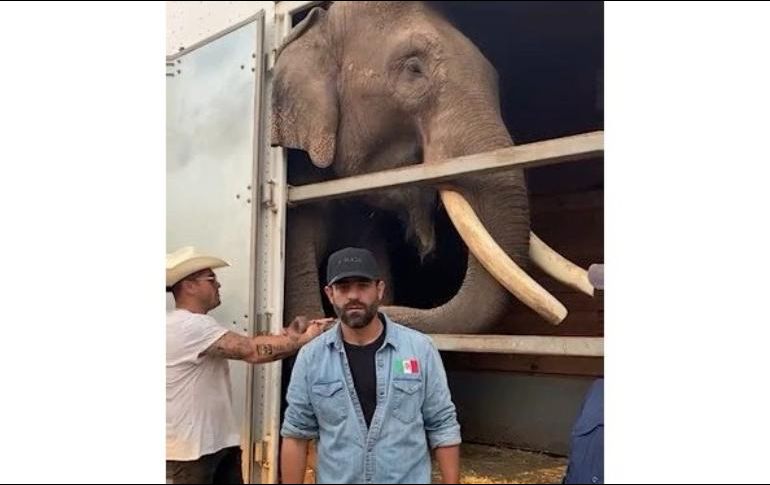 Arturo Islas fue señalado por miembros de la familia que tenía a su cuidado a 