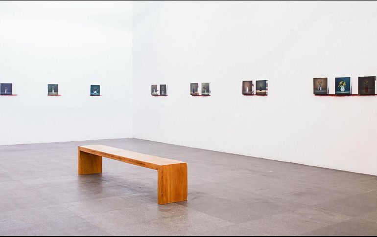 muestra. Edgardo Aragón y José Jiménez serán parte de las exhibiciones de la galería Páramo en preMaco. CORTESÍA