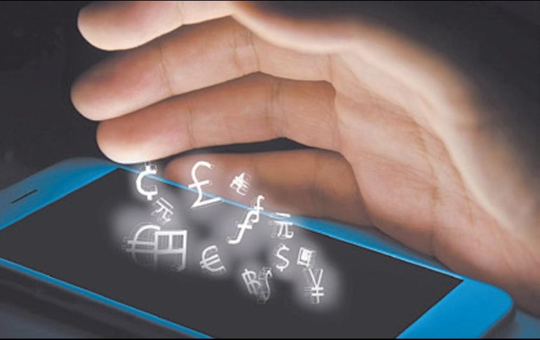 Las emprsas mexicanas recaudaron 567 millones de dólares, casi 20 % del total regional. SHUTTERSTOCK