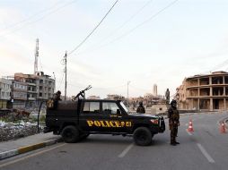 Autoridades sanitarias detallan que alrededor de 50 personas resultaron heridas. EFE/ARCHIVO
