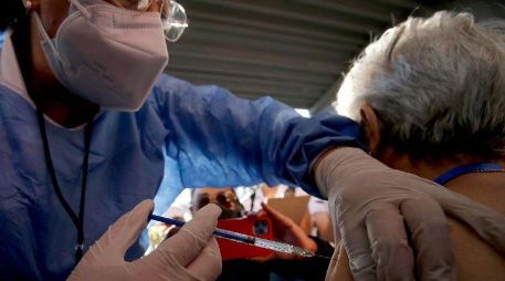 Las + Informador: Las noticias del 26 de abril de 2021