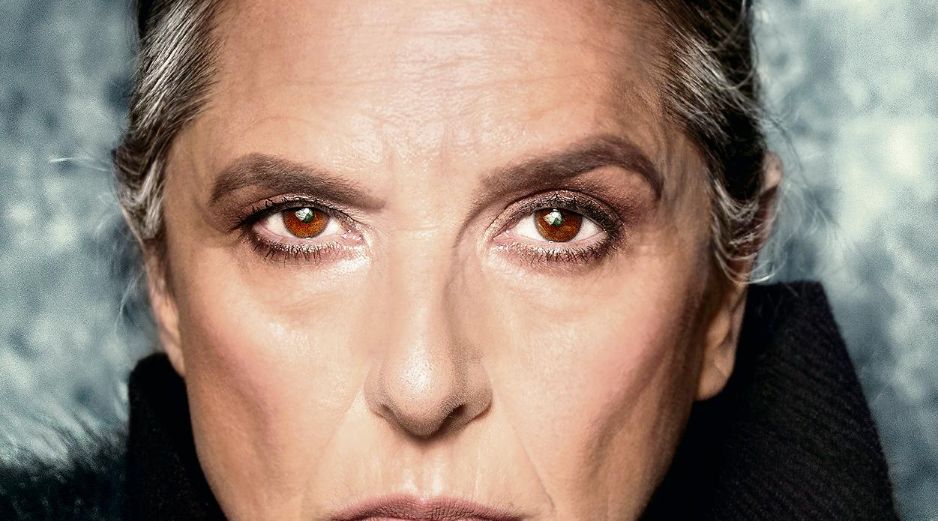 PROPUESTA. Cecilia Toussaint hace versiones a clásicos del rock argentino. ESPECIAL