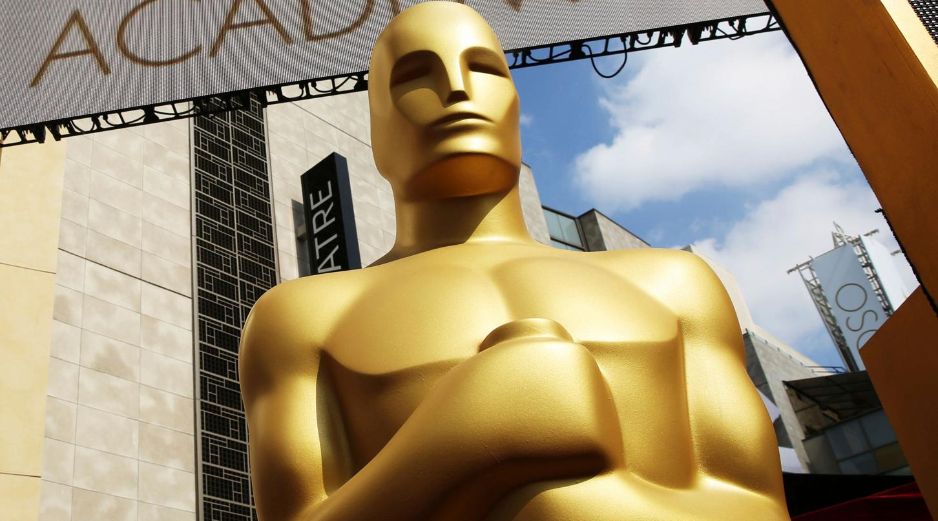 A pesar de los malos datos, los Premios Oscar han conseguido mantenerse como la ceremonia más vista de la temporada de premios. EFE / ARCHIVO