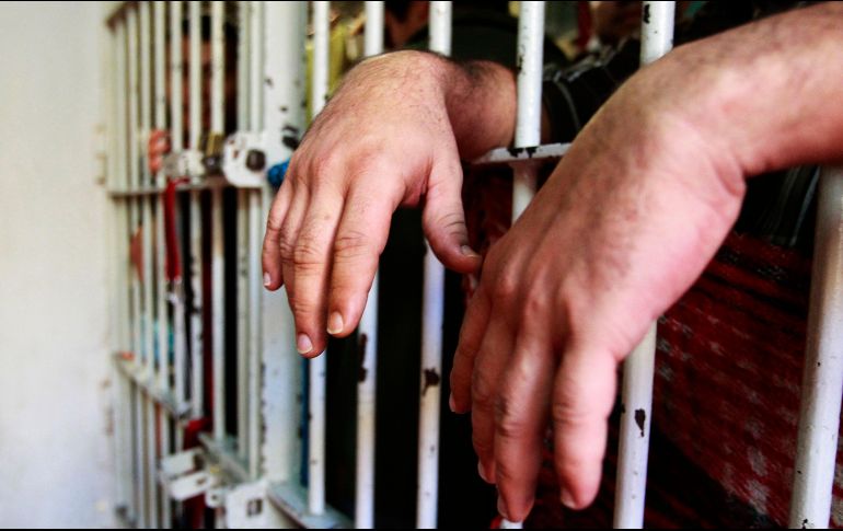 El Ministerio Público abrió una carpeta de investigación en la que reunió las pruebas necesarias para que un juez girara una orden de aprehensión en contra de Pablo. EL INFORMADOR /ARCHIVO