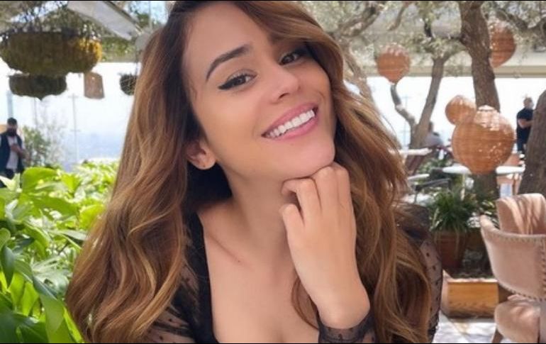 Yanet es considerada una de las mujeres más bellas del país, así lo dejan ver millones de usuarios en redes sociales y de la plataforma de contenido para adultos. INSTAGRAM / iamyanetgarcia