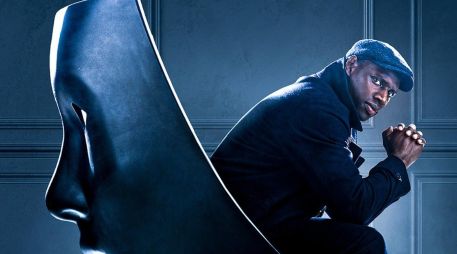 Sy estará de nuevo acompañado por Hervé Pierre, Nicole Garcia, Clotilde Hesme, Ludivine Sagnier, Antoine Gouy, Shirine Boutella y Soufiane Guerrab (School Life). CORTESÍA / Netflix