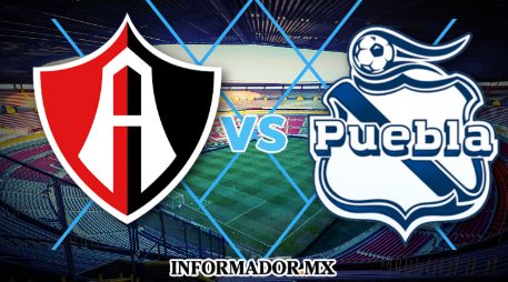 Atlas vs Puebla EN VIVO | Cuartos de Final  - Ida | Liga MX | Guard1anes 2021