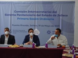 La Comisión además, agrega eficiencia en recursos y programas de salud, educación, deporte, trabajo y capacitación ya existentes, a través de programas coordinados. ESPECIAL