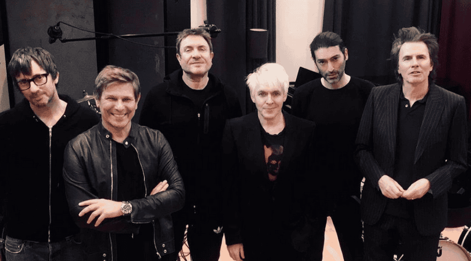 INSTAGRAM / duranduran