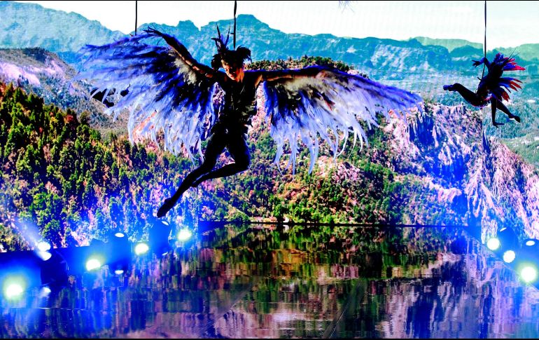 Se realizará del 16 al 19 de noviembre próximo. NTX/ARCHIVO