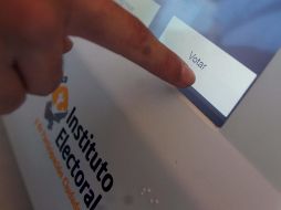 Los paisanos empezaron a votar desde el 22 de mayo y tienen como límite para hacerlo el 6 de junio a las 18 horas. EL INFORMADOR /ARCHIVO