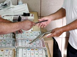 La Lista Nominal de Electores, que se integra por la ciudadanía inscrita en el Padrón Electoral con credencial para votar vigente asciende a 93 millones 528 mil 473 registros de mexicanos y mexicanas que podrán votar en las elecciones de 2021. EL INFORMADOR / ARCHIVO