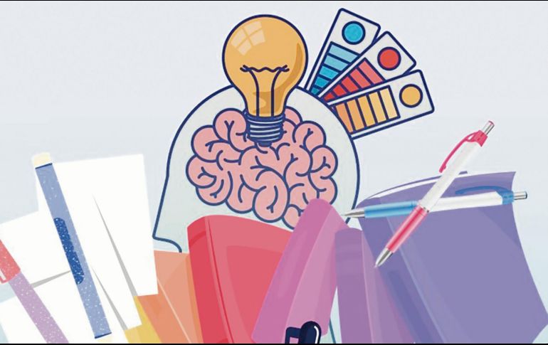 Los Expertos en redacción y escritura creativa se alistan para recibir virtualmente a sus alumnos. ESPECIAL