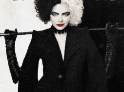 ”Cruella” se estrenó el pasado 28 de mayo en cines y Premier Access de Disey+. ESPECIAL / Disney+