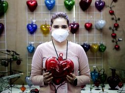 Los interesados podrán acceder al beneficio siempre y cuando estén dados de alta en el Padrón de Artesanos de Jalisco. ESPECIAL / Gobierno de Jalisco