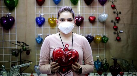 Los interesados podrán acceder al beneficio siempre y cuando estén dados de alta en el Padrón de Artesanos de Jalisco. ESPECIAL / Gobierno de Jalisco