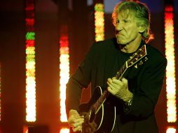 El músico ya tiene nuevas fechas para sus conciertos. AFP/ ARCHIVO