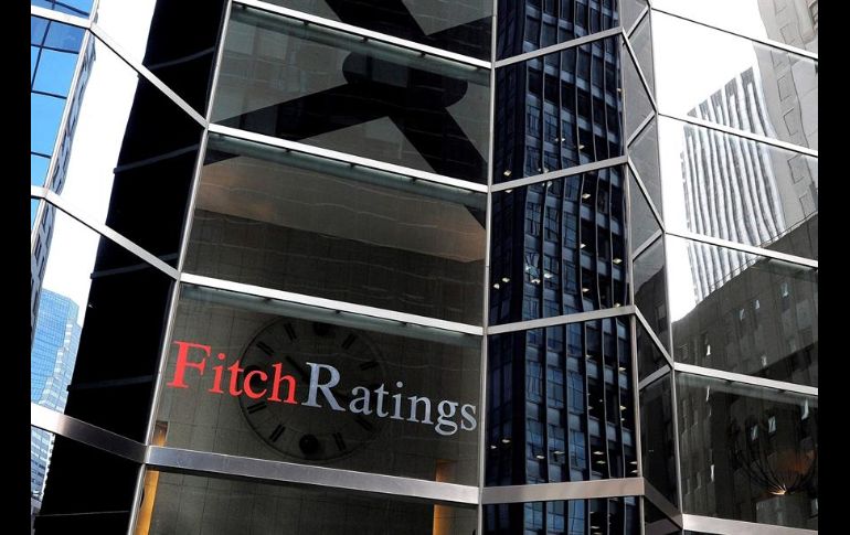 Fitch Ratings considera probable que la inflación en México se mantenga muy por encima del objetivo del 3% durante el resto de 2021. EFE/J. Lane