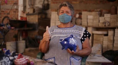 Podrán participar los sectores artesanales, de industrias creativas, filmaciones, turismo sustentable y gastronómico, así como pymes de productos identitarios de Jalisco. ESPECIAL / Gobierno de Jalisco