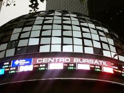 En lo que va de 2021, la BMV suma un rendimiento de 14.8% y significa la tercera mayor ganancia acumulada en América. EFE/ARCHIVO