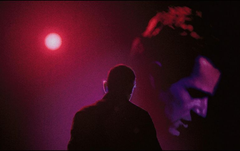 TALENTO. Con esta imagen, The Killers y el músico Bruce Springsteen anunciaron el lanzamiento de “Dustland”. CORTESÍA/ UNIVERSAL MUSIC