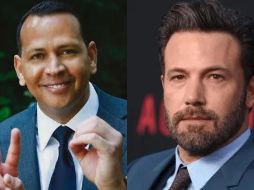 Alex Rodríguez terminó su relación con Jennifer López; semanas después, JLo regresó con Ben Aflfeck.ESPECIAL