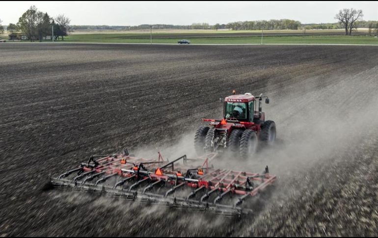 Destacan que la región de Latinoamérica ha sido la más rezagada de la economía global durante la pandemia. EFE/ARCHIVO