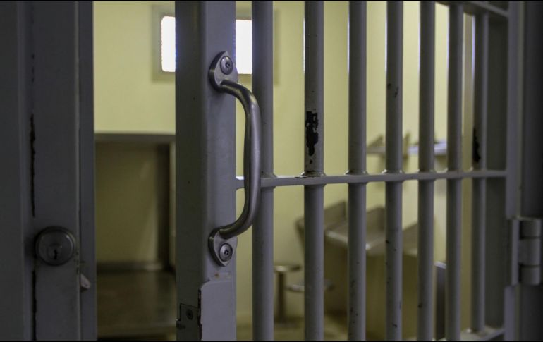 Los sentenciados también deberán pagar reparaciones del daño de forma económica. NTX /ARCHIVO