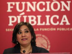 Antier, el Presidente Andrés Manuel López Obrador destituyó a Sandoval sin explicar los motivos. SUN/Archivo