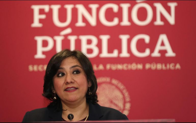 Antier, el Presidente Andrés Manuel López Obrador destituyó a Sandoval sin explicar los motivos. SUN/Archivo