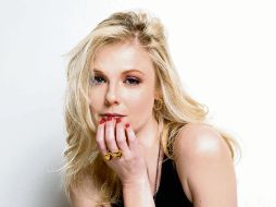 ANA LAYEVSKA. La actriz reconoce que es apasionante entrar en diferentes “pieles”, según lo requiera el papel que interpreta. CORTESÍA