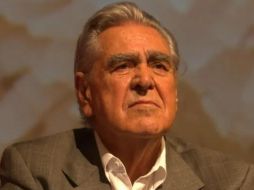 Eric del Castillo llegó al mismo centro médico en el que está hospitalizada Silvia Pinal.