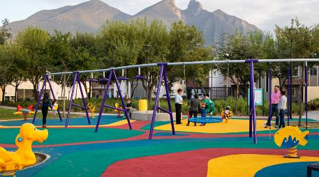 El proyecto fue elegido de entre más de 260 aplicantes de 54 países. La WRI resaltó la innovación del modelo DistritoTec para generar distritos urbanos compactos que ofrecen alta calidad de vida.