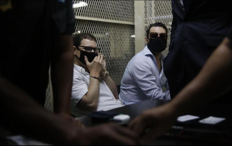 Los abogados de los hermanos negaron cualquier plan de fuga. EFE/ARCHIVO