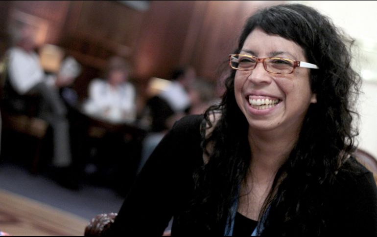 Ambulante compartió que este ciclo es posible gracias al USAID. NTX/ ARCHIVO