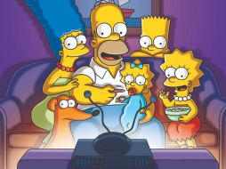 A partir del 31 de agosto estarán disponibles todas las temporadas completas de ''Los Simpson'' en una misma plataforma. ESPECIAL / DISNEY