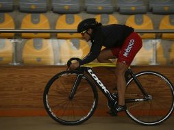 Jessica Salazar informó que su proceso con el TAS seguirá, y espera que ningún otro atleta sufra lo que ella está viviendo en estos momentos. EL INFORMADOR/ARCHIVO