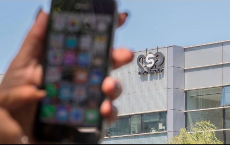 NSO GROUP. La empresa, en medio de cuestionamientos. ESPECIAL