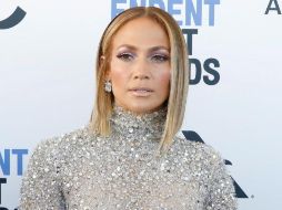 Jennifer Lopez acaba de celebrar su cumpleaños número 52. EFE / ARCHIVO