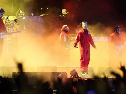 A sus 46 años de edad, el baterista falleció pacíficamente. NTX/ ARCHIVO