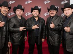 Grupo Pesado dará una gira por Estados Unidos. NTX/ARCHIVO