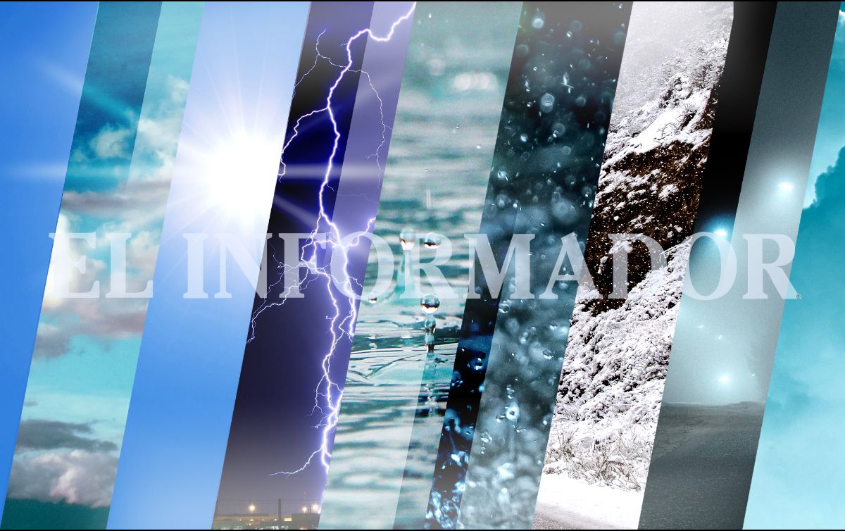 Clima en El Salto hoy: el pronóstico para el martes 16 de septiembre de 2025