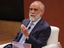 Diego Fernández de Cevallos se une a las críticas tras la baja participación en la consulta popular de este domingo. SUN/ARCHIVO