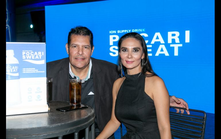 Pocari Sweat celebra su primer aniversario