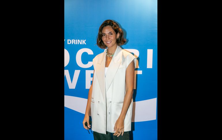 Pocari Sweat celebra su primer aniversario